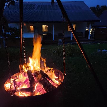 Tromtind Lodge Tromsø Eksteriør bilde