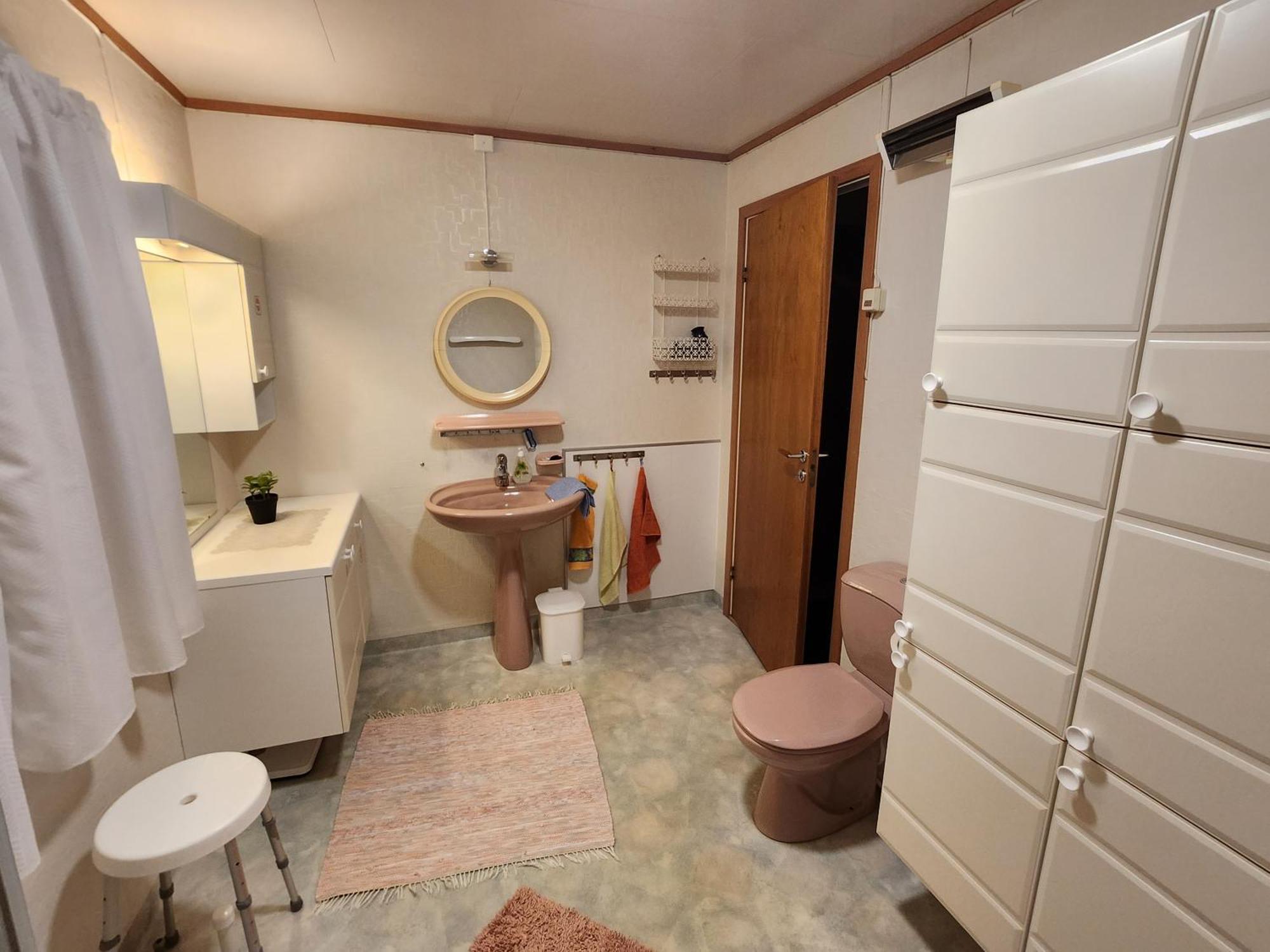 Tromtind Lodge Tromsø Eksteriør bilde